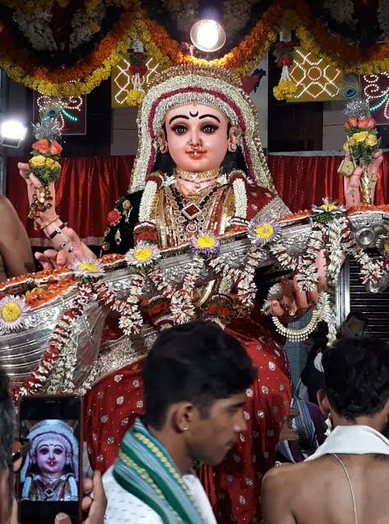 Mangalore Today Latest Main News Of Mangalore Udupi Page Goddess 